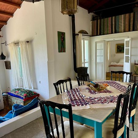 Olive Mill Cottage Bandar Skopelos Luaran gambar