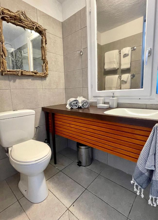 Olive Mill Cottage Bandar Skopelos Luaran gambar