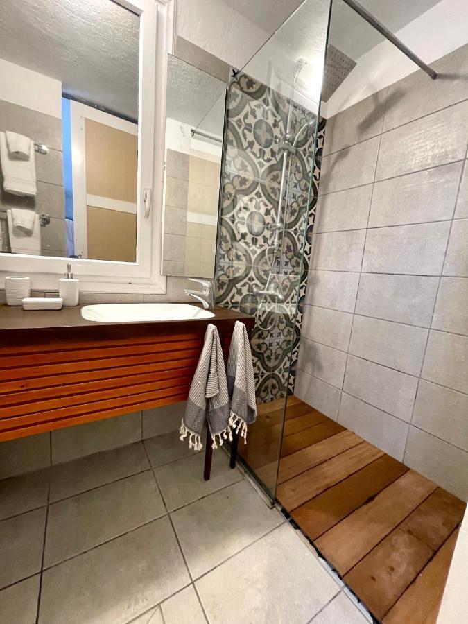 Olive Mill Cottage Bandar Skopelos Luaran gambar