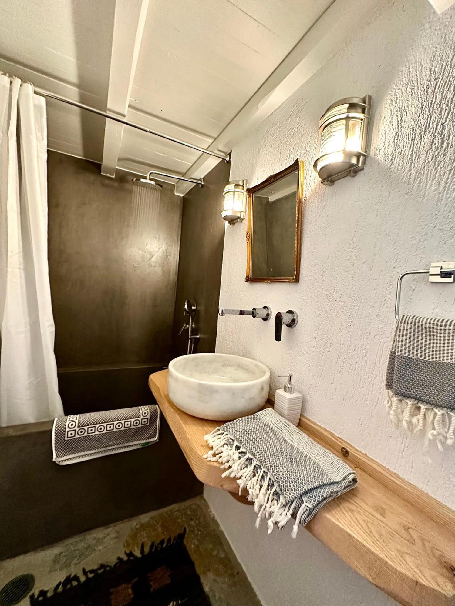 Olive Mill Cottage Bandar Skopelos Luaran gambar