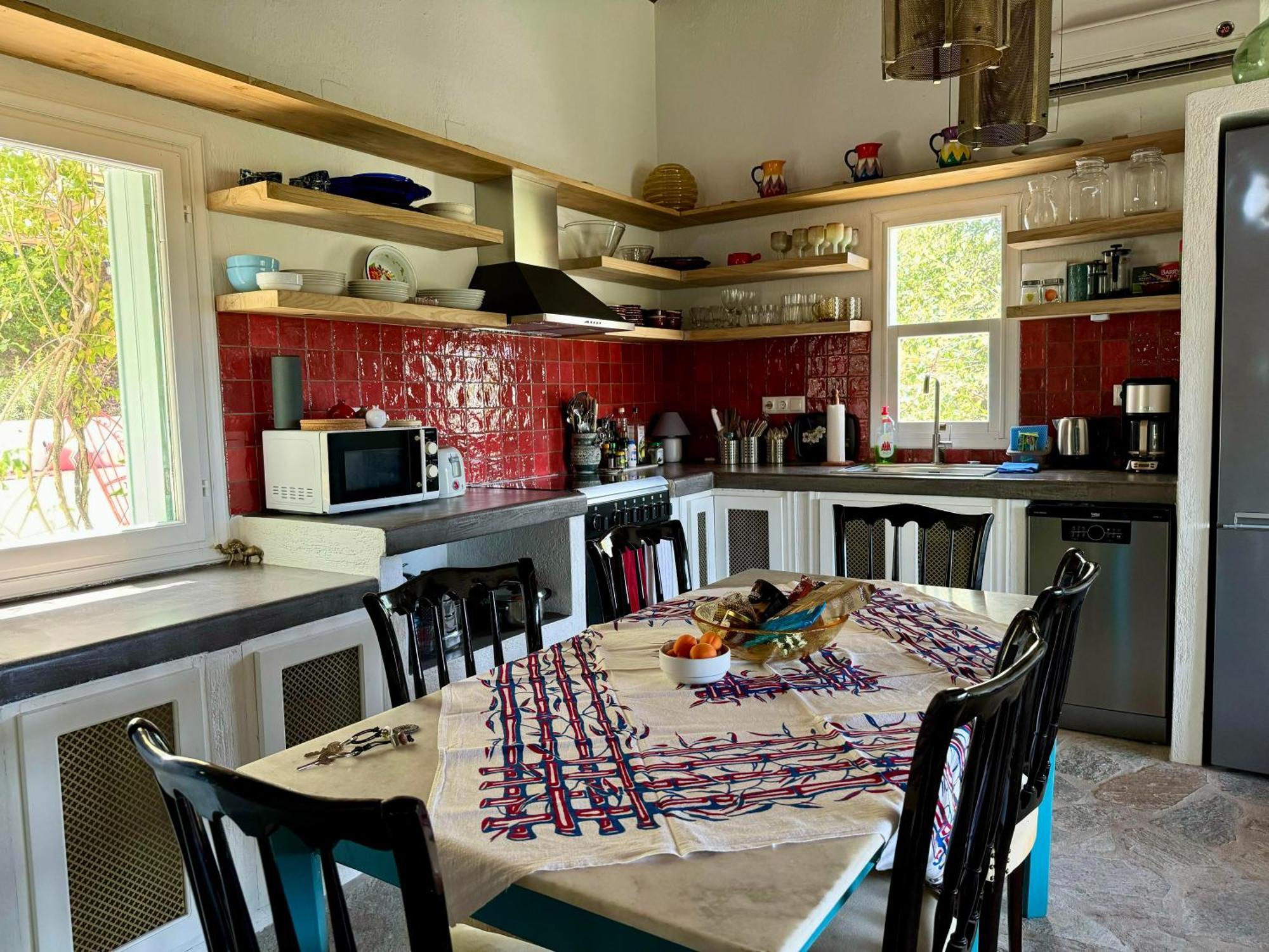 Olive Mill Cottage Bandar Skopelos Luaran gambar