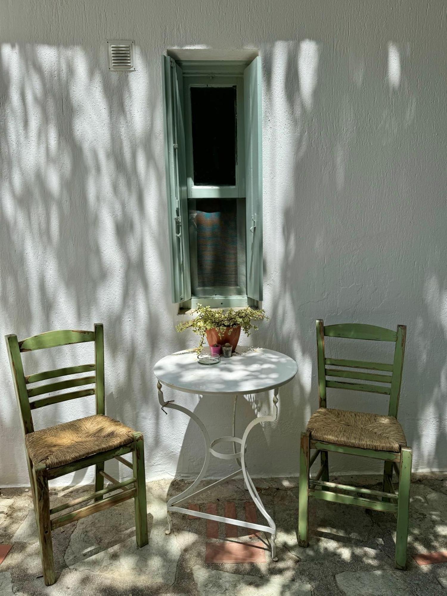 Olive Mill Cottage Bandar Skopelos Luaran gambar