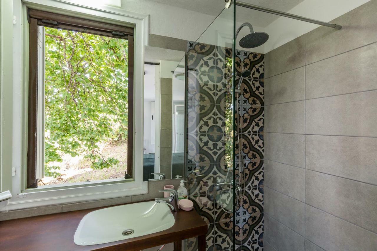 Olive Mill Cottage Bandar Skopelos Luaran gambar